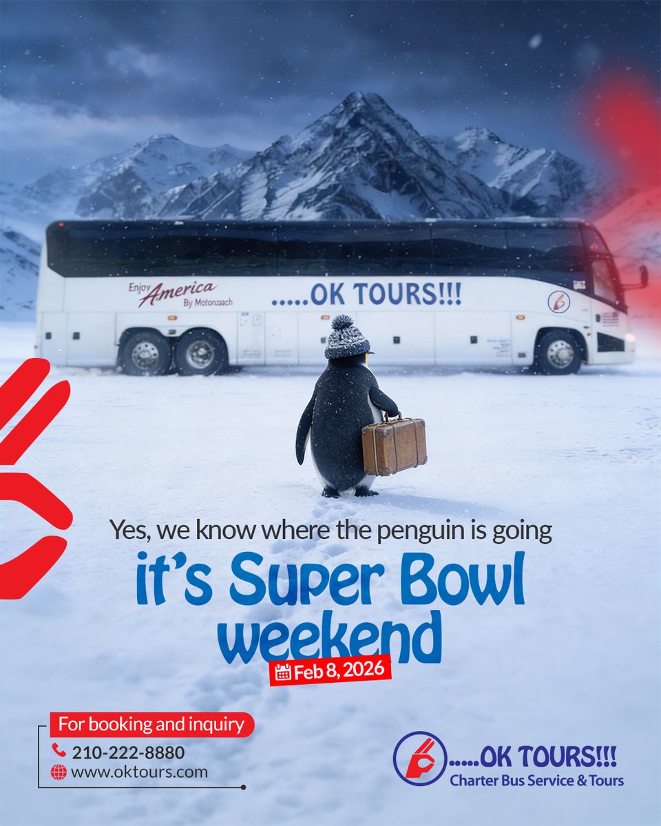 .....OK TOURS!!! tweet media