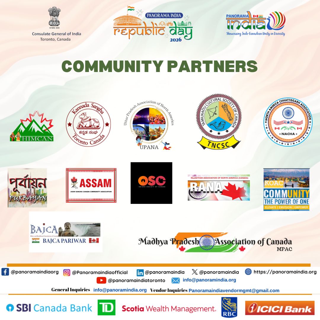 Panorama India tweet media