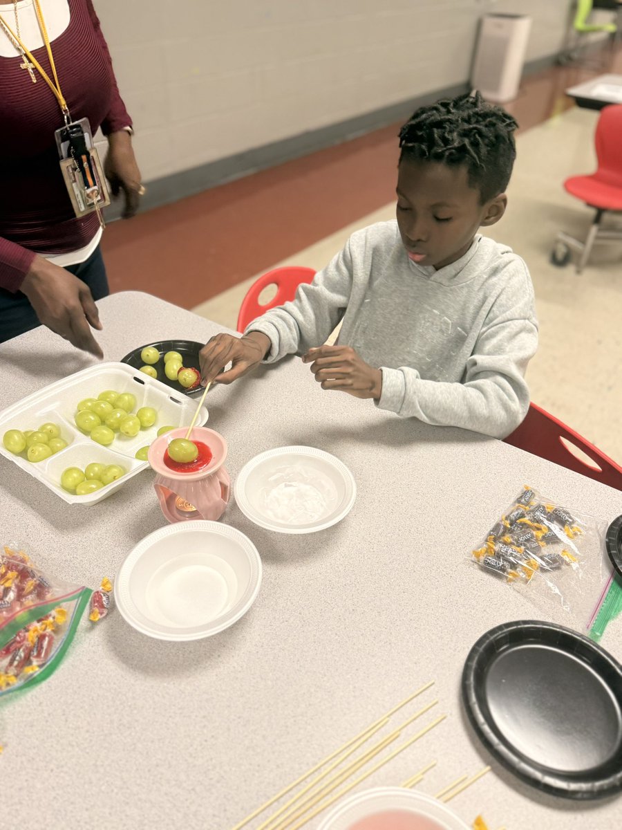 TCS Children Center & STARS Academy At New Height tweet media