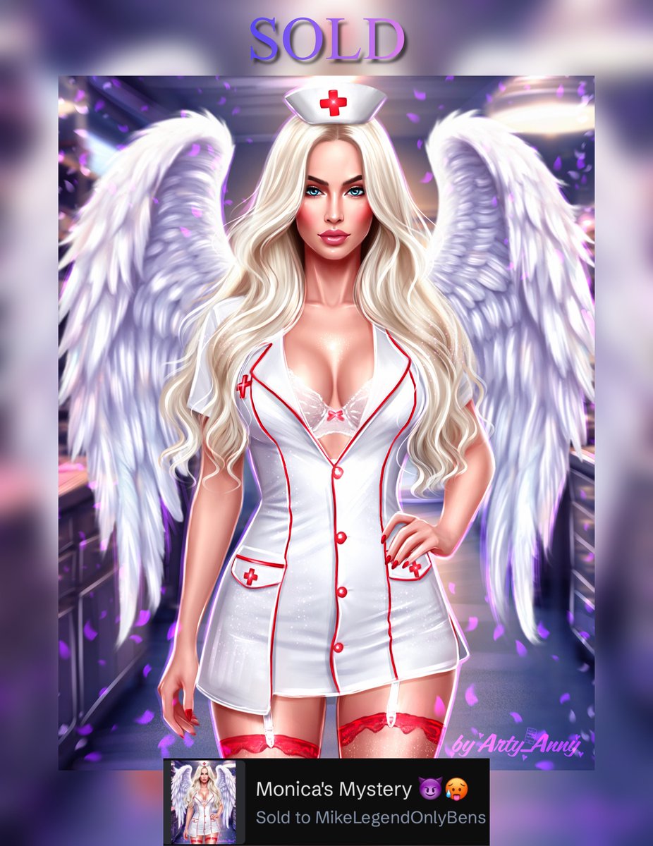 Anny 💜Purple Queen💜 tweet media