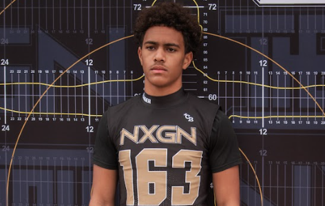 NATIONAL SPOTLIGHT, 10 PICKS FROM THE WESTERN REGION AT LB

📈Backer gems in the West, 10 who pop onto the radar we like🔥

STORY: ▶️sixstarfootball.com/article/nation…

<a href="/BroncsBaker/">BRONCS BAKER🥷4⭐️LB</a> <a href="/Iyan44bosket/">Iyan Bosket 6,4 210lbs</a> <a href="/kellenxbrown11/">Kellen Brown</a> <a href="/CoveyMikey/">Mikey covey</a> <a href="/JayG30__/">Jayvion Gilbert</a> <a href="/JMathews_2027/">Jackson Mathews</a> <a href="/Gunnar_Perry44/">Gunnar Perry</a> <a href="/Lynn_saltt/">Lynn saltmarch</a> <a href="/Dax_White4/">Dax White</a>