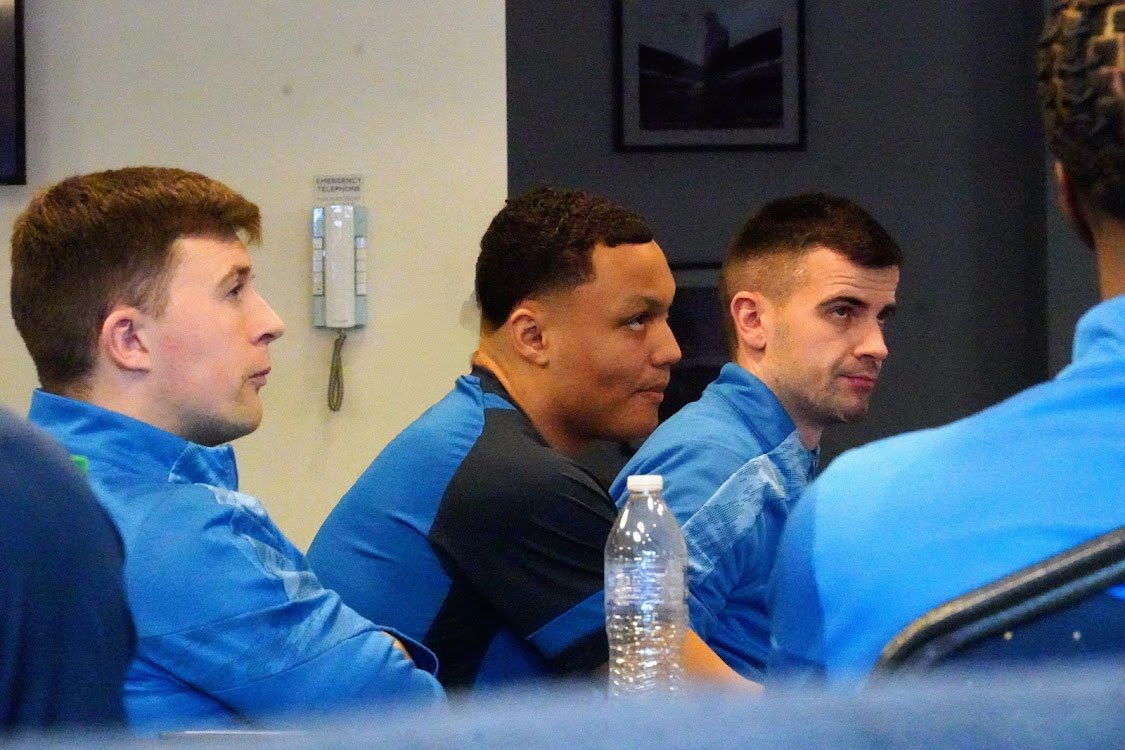 Finn Harps FC tweet media