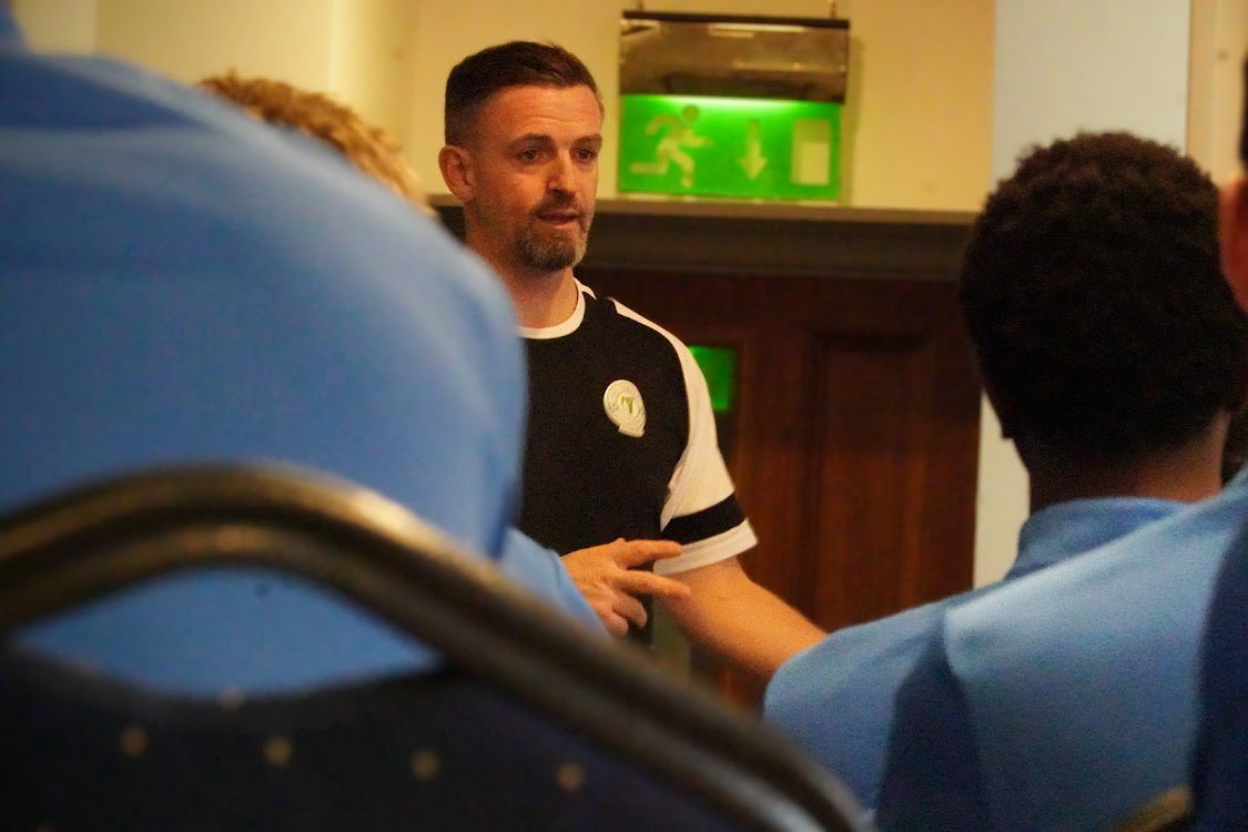 Finn Harps FC tweet media