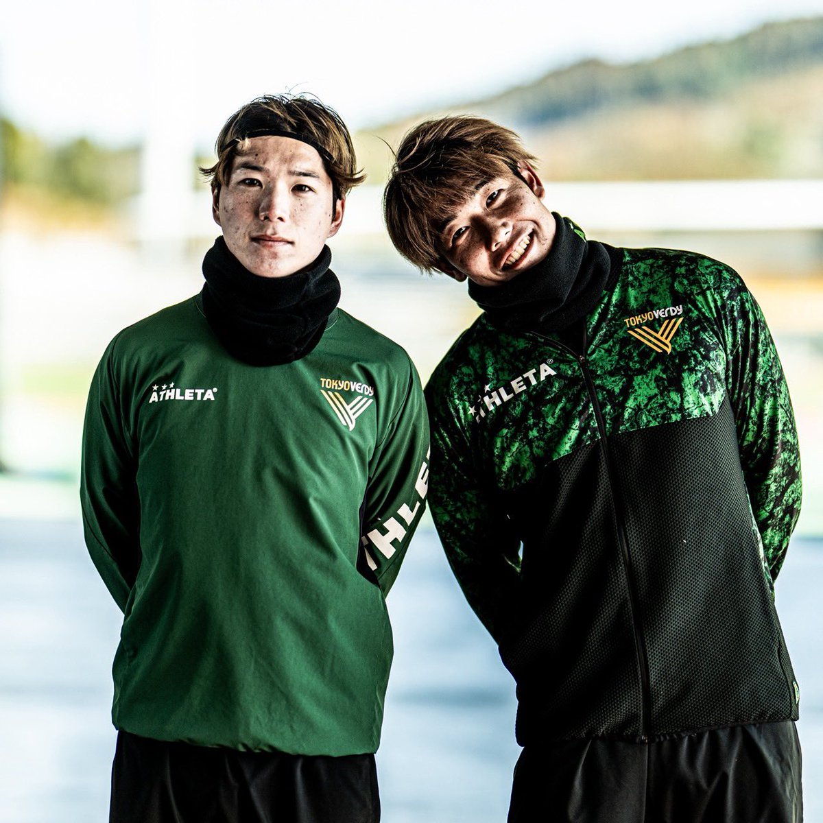 【値下げ】選手着用品　本物　東京ヴェルディ　深澤大輝　ユニフォーム　サイズO 3 【深澤大輝】[クラブ発行]2025 東京ヴェルディ オフィシャルカード