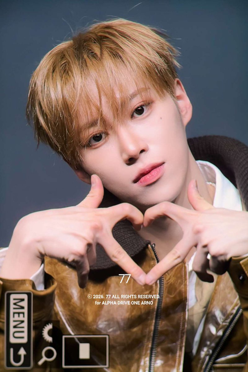 77zjh's tweet image. 260124 😈💜
#아르노 #ARNO
#장지아하오 #张家豪 #ZHANGJIAHAO
#알파드라이브원 #ALPHADRIVEONE #ALD1