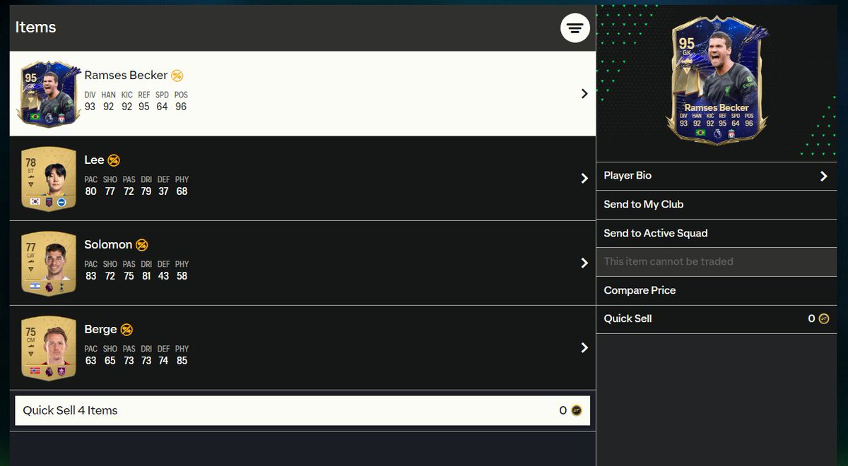 FUT Ardour tweet media