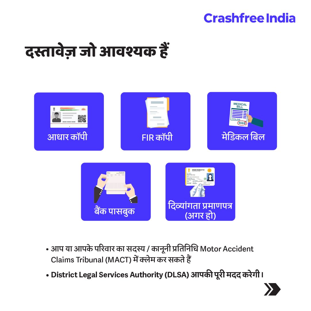 Crashfree India tweet media