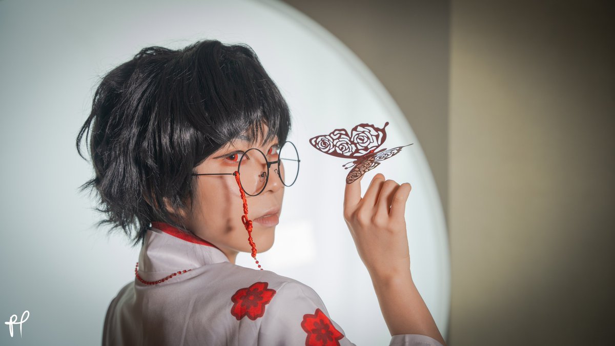 ⚠️cos 
大穢 靑海 ジューンブライド  

📷<a href="/Jireng_cos/">📷찌렝📷</a>