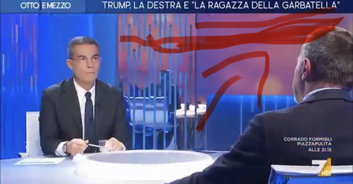 Per la sinistra Meloni è “la ragazza della Garbatella”. Non è una battuta. Sapete cos’è? È una tecnica. Serve a sminuire un premier perché è donna e perché è di destra.
È un meccanismo antico e vigliacco, che ho subito spesso: se sei una donna non allineata, la tua competenza