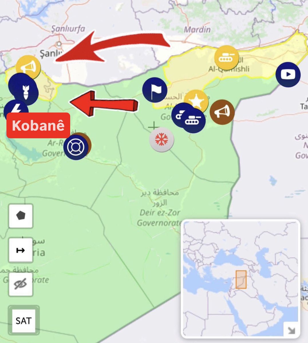 Dlshad Jawish tweet media