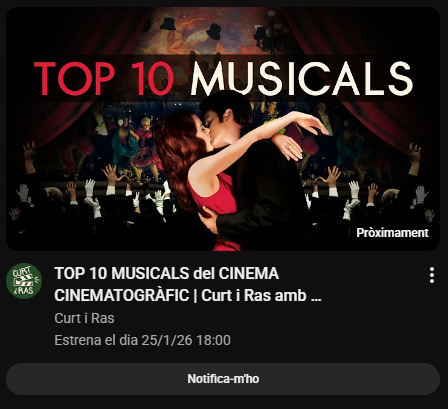 Curt i Ras 🎬 tweet media