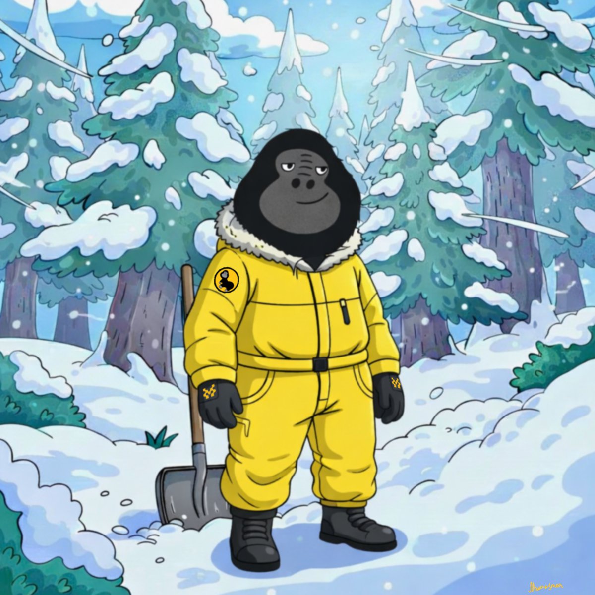 digitalnoomad's tweet image. #GMOVE builders

@movement_xyz  is a network built for people,
not for presentations or roadmap checkboxes.

Why build here?
Move 2 focuses on what actually matters in practice:
- security without extra hoops
- flexible architecture
- less friction during development
- a faster