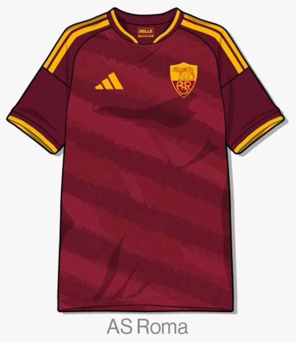 AS Roma Francophone tweet media