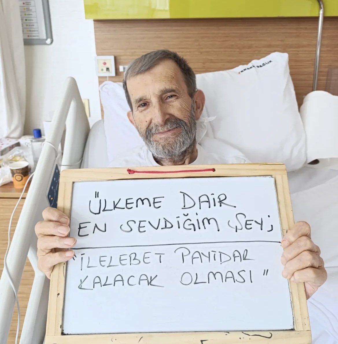 ZAM Haber tweet media