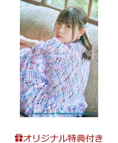 楽天ブックス限定特典】小日向美香1st写真集（仮）(ブロマイド