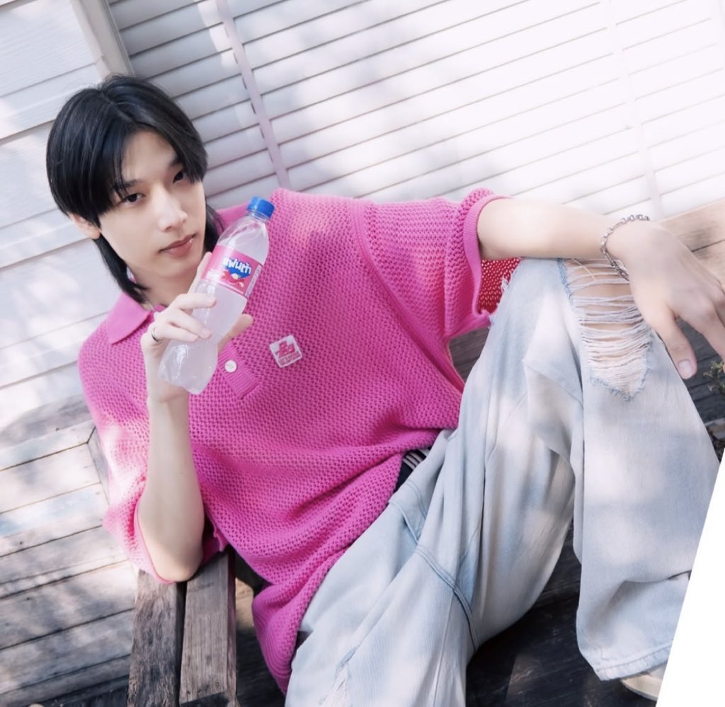 NexStatistics's tweet image. หอมหวาน อร่อยจึ้ง ตัวตึง เจนซ่า ต้องแฟนต้าลิ้นจี่

#NEXnattakit
#แฟนต้าลิ้นจี่xBUS