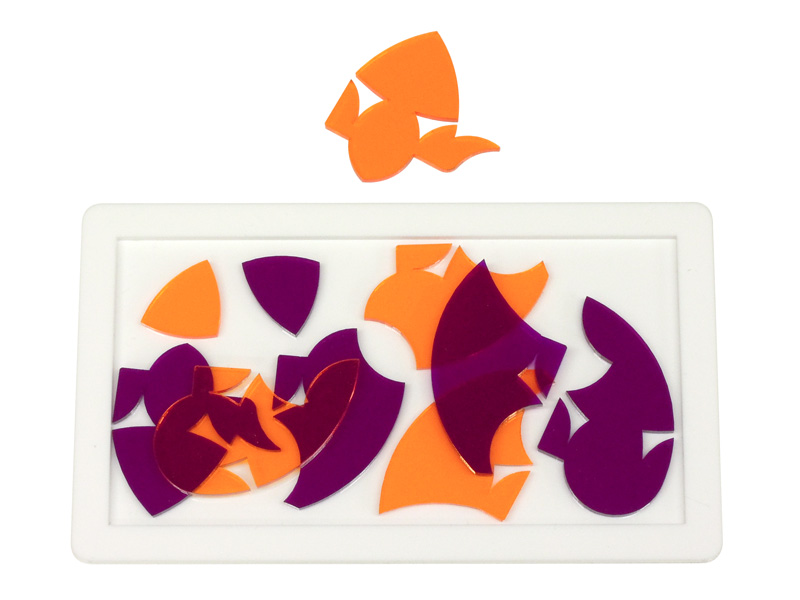 パズルショップ トリト tweet media