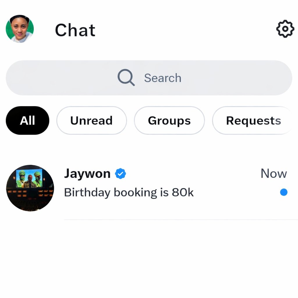 Big_gracee's tweet image. I was only joking 😂😂