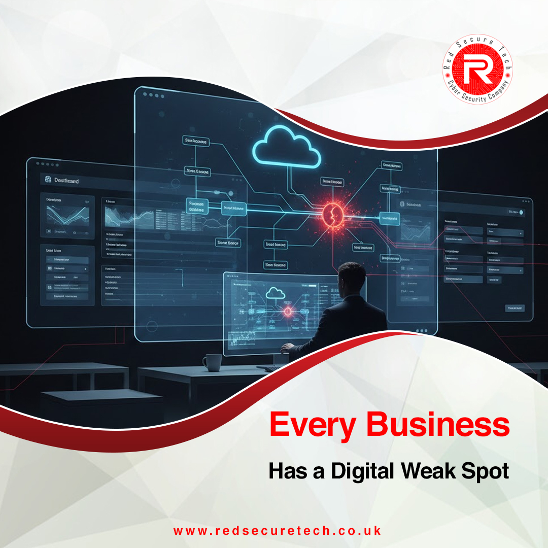 redsecuretech's tweet photo. It might be your web app.
Your cloud setup.
Or your users.
We find it before attackers do.
🌐 https://t.co/Q9mFVWZidx

#CyberSecurity #DigitalRisk #AttackSurface #RedTeam #EthicalHacking #ThreatAssessment #WebAppSecurity #CloudSecurity #UserSecurity #InfoSec #CyberDefense https://t.co/E6XwEC26AX