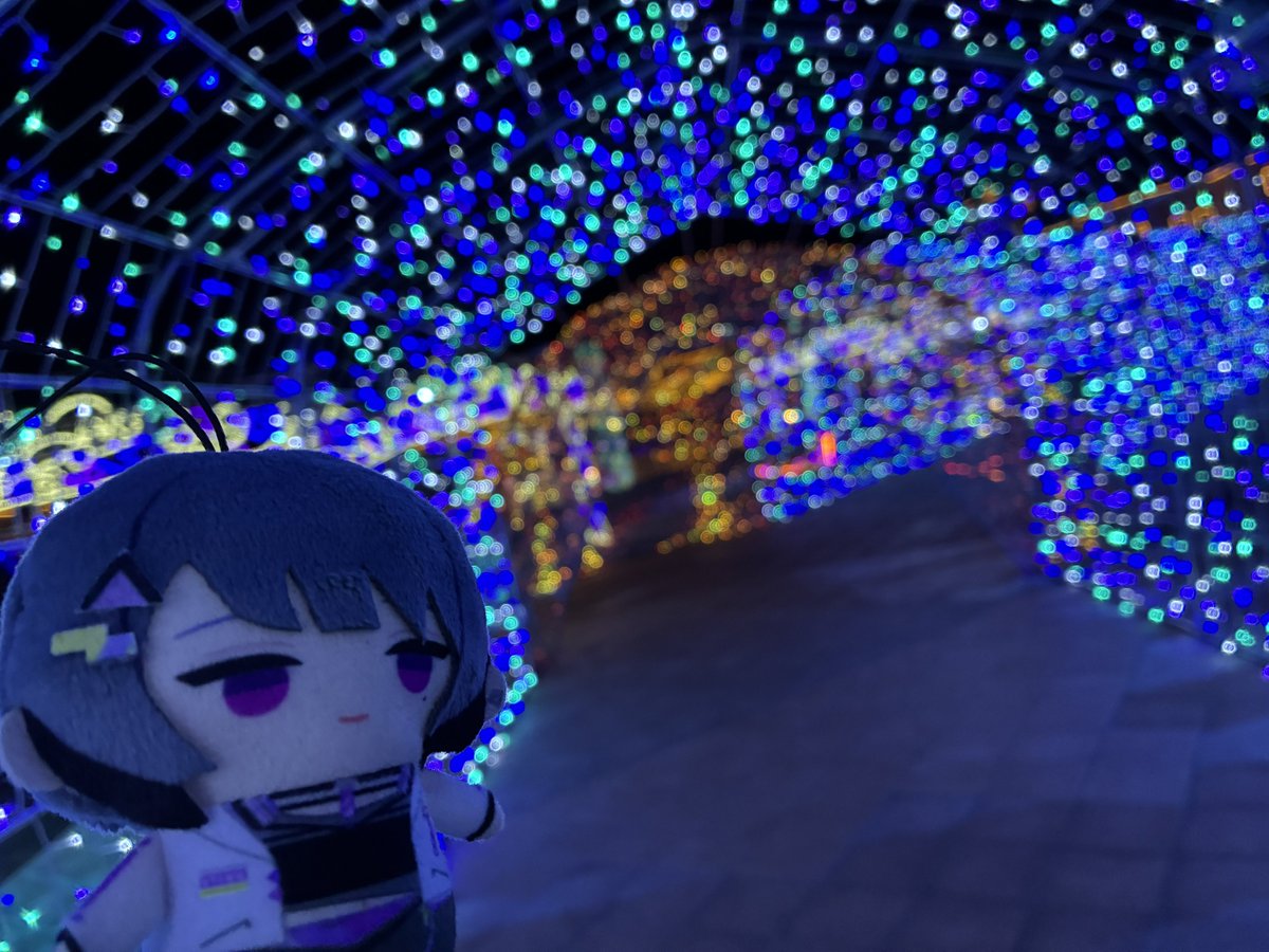 AAymcaK's tweet image. #しーちゃんみてみてっ
しーちゃん、ラグーナテンボスだよ
ラグーナテンボス、しーちゃんだよ