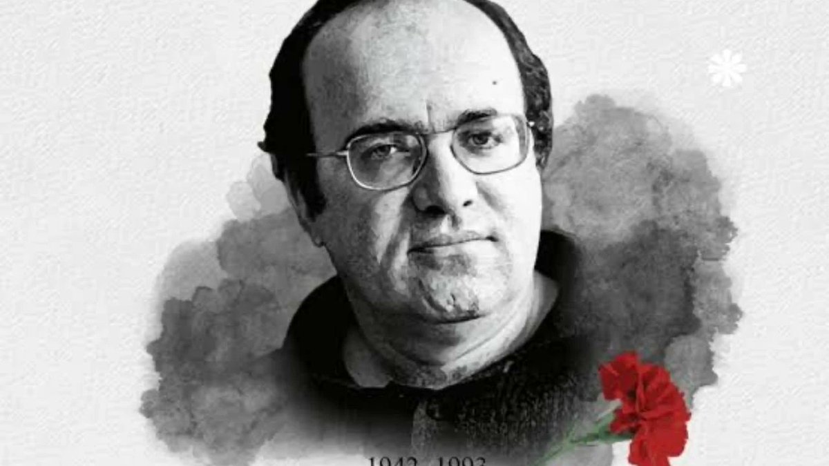 Gerçeğin peşinde ödünsüz gazetecilik yaparken suikasta uğrayan #UğurMumcu’yu ve toplumun huzuru, barış ve kardeşliğin muhafazası için görevi başında teröristlerce #şehit edilen Emniyet Müdürümüz #GaffarOkkan’ı saygı ve rahmetle anıyorum. Ruhları şâd olsun.