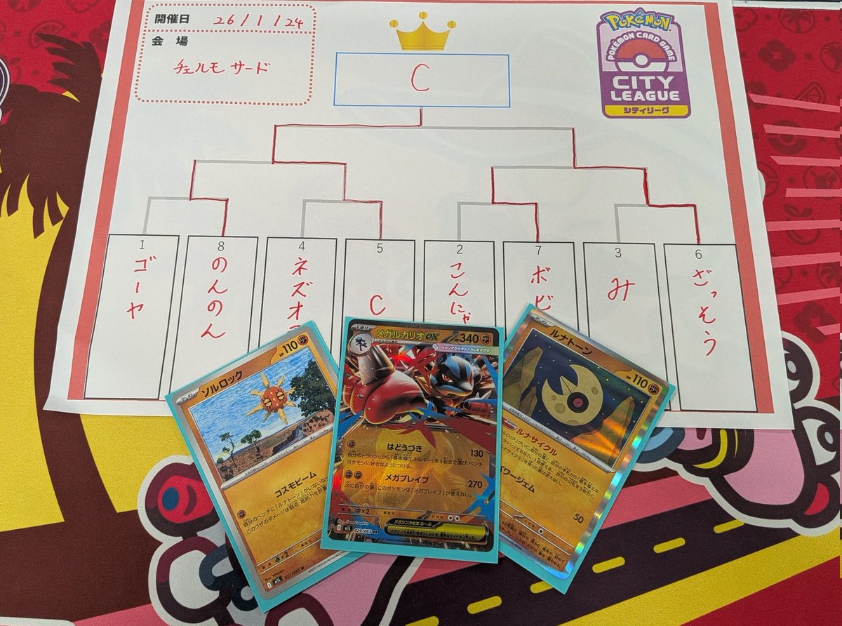 チロル tweet media