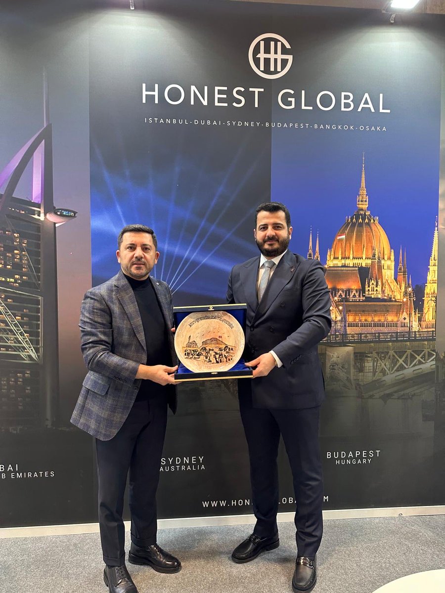 Cengiz Deveci tweet media