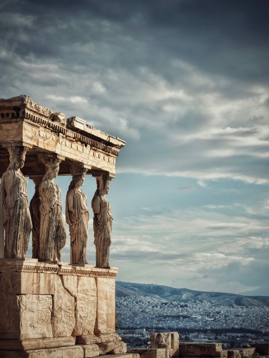 earthcurated's tweet image. Athens, Greece 🏛️