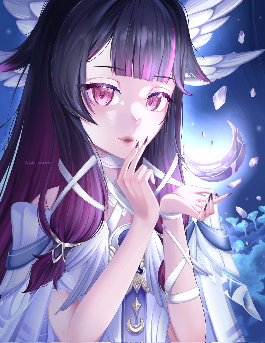 risharisha! | Vgen | comms open ~ tweet media