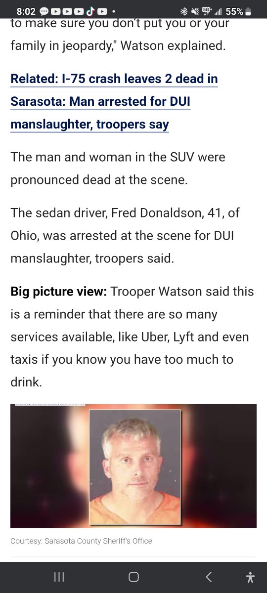 IntolerantWun's tweet photo. @GlowSurfing Nothing like responsible American drivers https://t.co/tFnLACTwPN