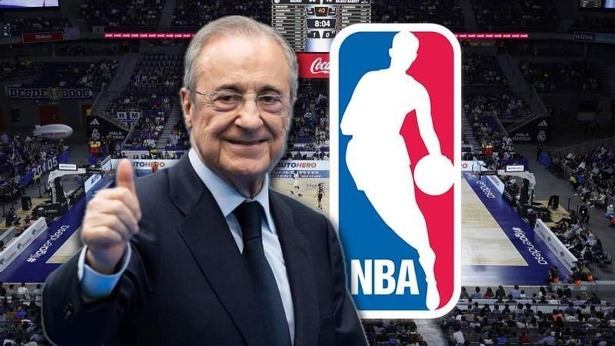 YasujiroOficial's tweet image. Ya que el Madrid de baloncesto va a jugar en la NBA, el equipo de fútbol podría jugar en la MLS (Major League Soccer) en lugar de en la MLN (Mugrienta Liga Negreira). La España de 2026 no se merece al Real Madrid.