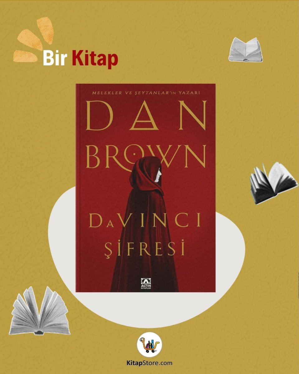 kitapstorecom's tweet image. 📚 Bir Kitap – 🎬 Bir Film

Kitap uyarlamalarında siz nasıl ilerliyorsunuz?
📚 Önce kitabı okuyup karakterleri kendi hayal gücünüzle mi kurarsınız,
🎬 yoksa filmi izleyip hikâyeye görsel bir başlangıç yapmayı mı tercih edersiniz?

Sizce hangisi daha etkileyici?

Yorumlarda…