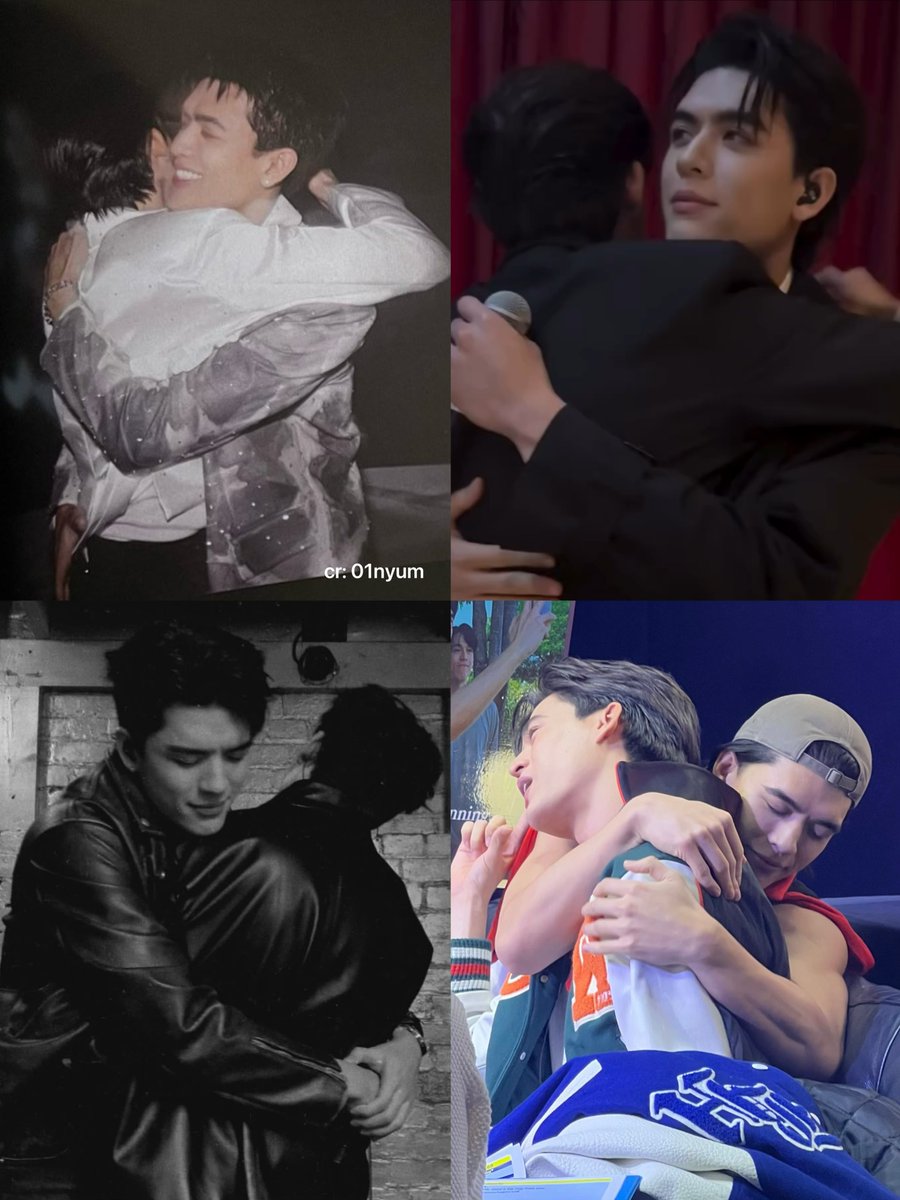 bbriea__'s tweet image. their hugsss just hit differently 
ㅠㅠㅠㅠㅠㅠㅠㅠㅠㅠㅠㅠㅠㅠㅠㅠㅠ

#JossGawin #จอสกวิน