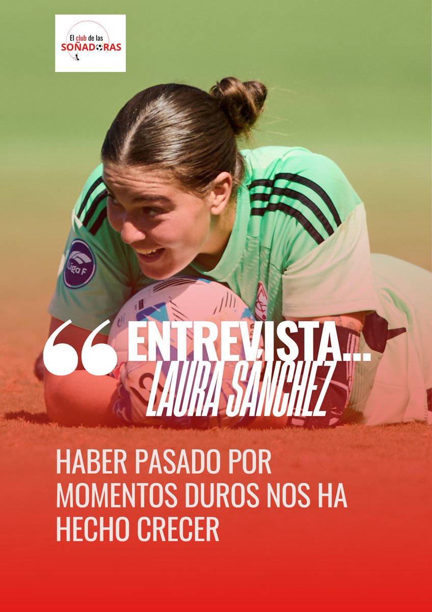 Sandra Muñiz tweet media