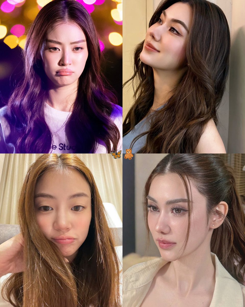 พี่คนสวยขากับหมาเด็ก 🦋🧸

#ลีน่าหมิว #LenaMiu