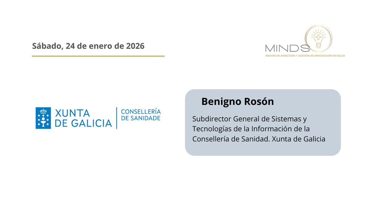 MINDS_Master tweet media