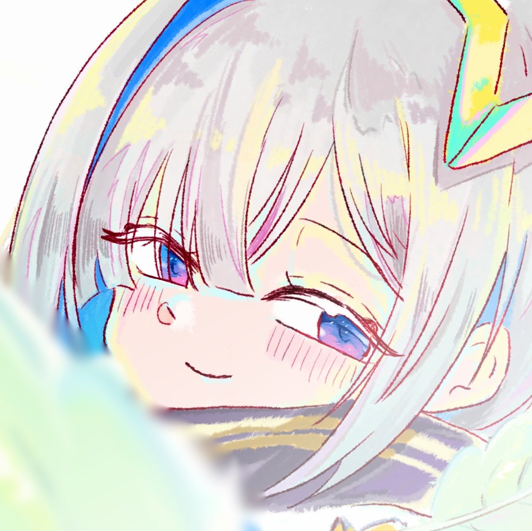 Eru_AmA's tweet photo. #絵描きさんとつながりたい
繋がりタグ失礼します！
割と何でも描きます〜！最近はホロライブにハマっており、絵はあまり描けてませんがDBとヒロアカ再燃中です🔥✨️
🔄♡中心に巡回します！
気になったお方無言フォローでお迎えさせて頂きます！
色んな方とご縁があると嬉しいです https://t.co/H7ktkSVCnb