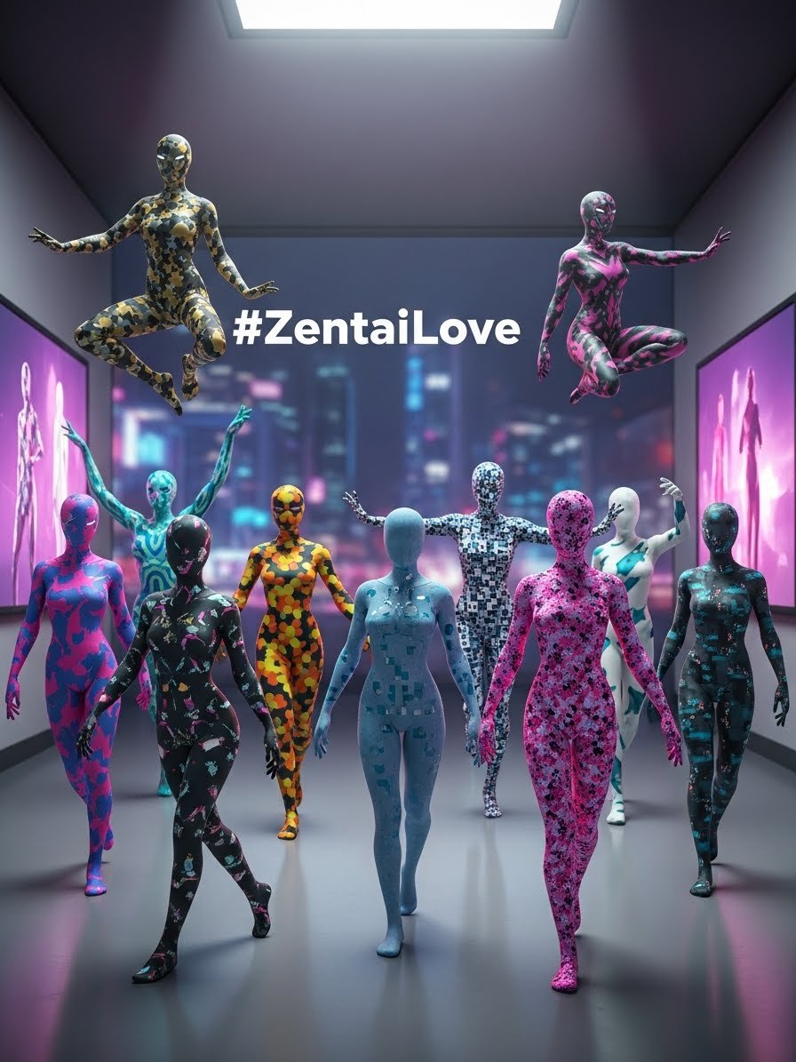 寒い日こそゼンタイ！ 全身を優しく包んでくれる 安心感がやみつき