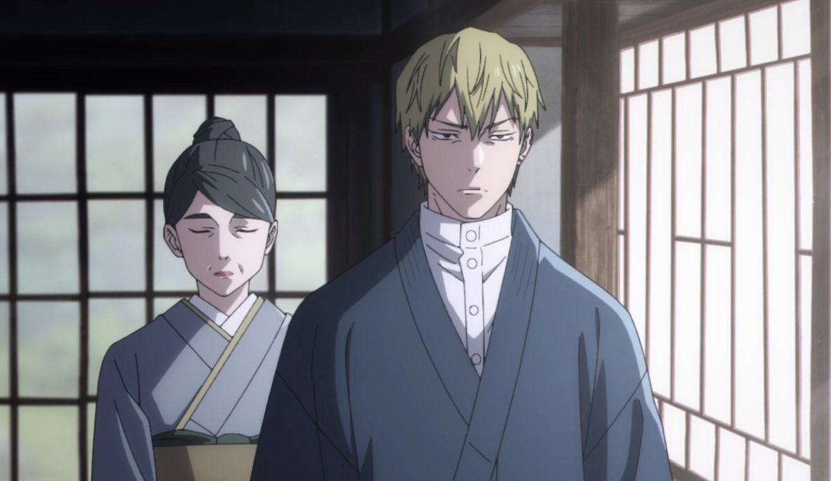 noeyniie417's tweet image. อันนี้สุดจริง แล้วสิ่งที่นาโอยะพูดไว้คือวนมาเข้าตัวเองหมด เคยบอกว่าผู้หญิงที่ไม่ทำตัวเป็นช้างเท้าหลังสมควรถูกมีดแทงหลังตาย สุดท้ายกลายเป็นตัวเองถูกผู้หญิงช้างเท้าหลังที่ว่าใช้มีดแทงหลังจนตาย เคยพูดแบบนี้ไว้ใช่มั้ย คุณได้สิทธิ์นั้นเดี๋ยวนี้🔪