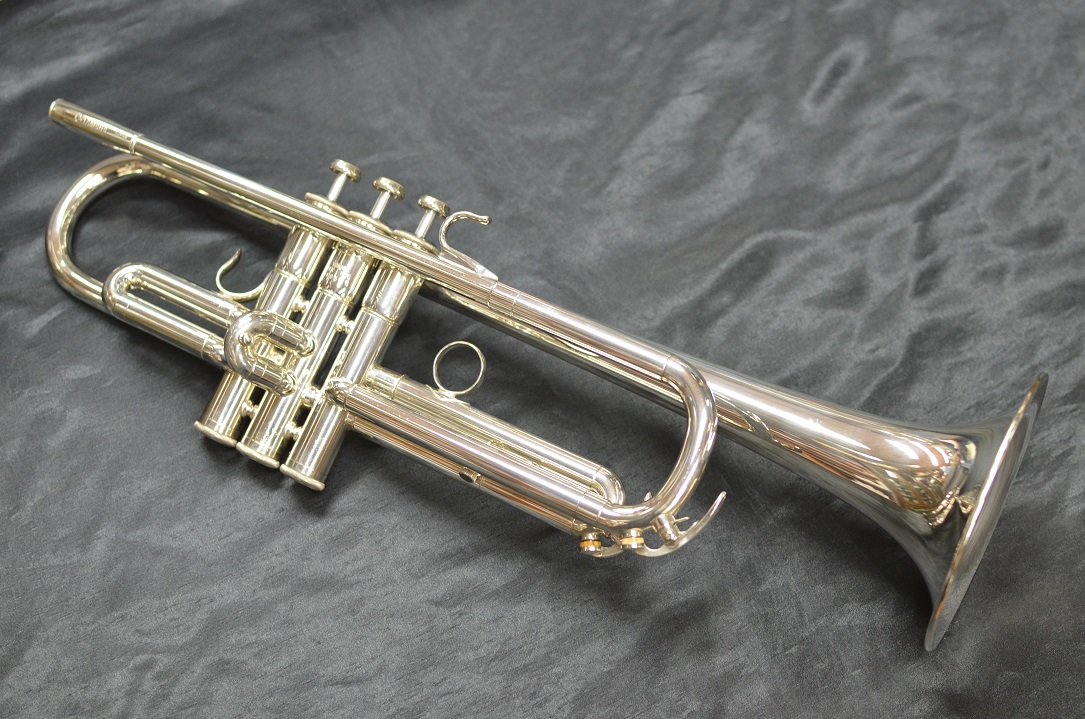 MusicLifeTAO's tweet photo. HP更新しました！
中古 トランペット
YAMAHA  YTR-736 https://t.co/juNZEwbeEH