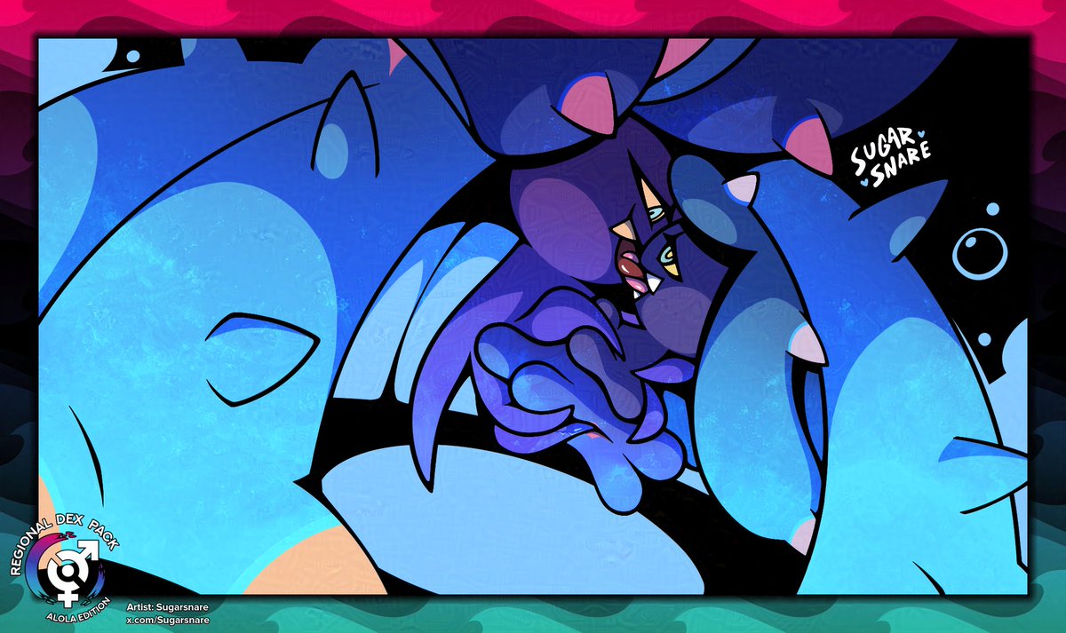 Regional Dex Project tweet media