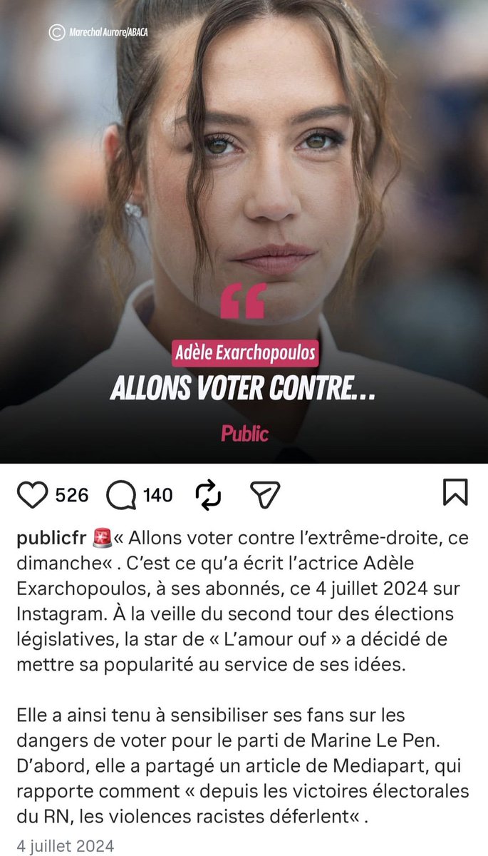 milafique's tweet image. Ben voyons !