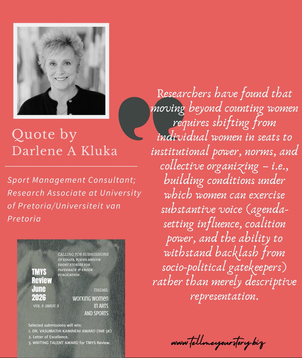 #TellMeYourStory tweet media