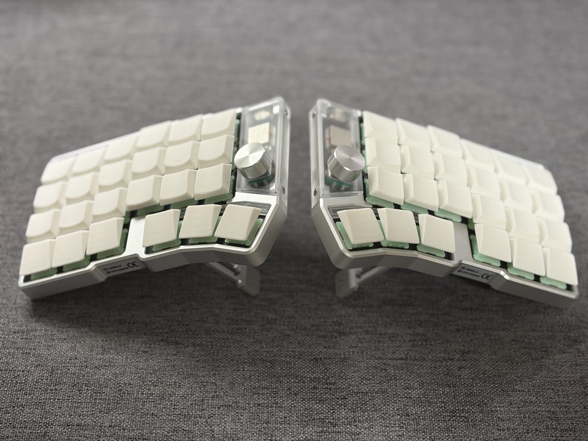 小人キー 完成品 五十川 十一 (@11_50iil) / Posts / X