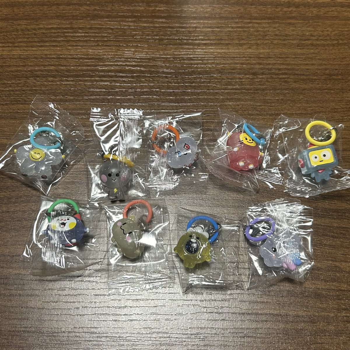 取引垢 tweet media