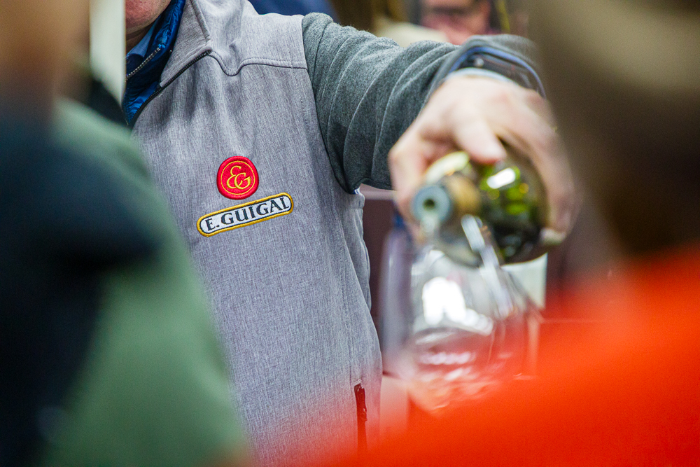 Domaine Guigal tweet media