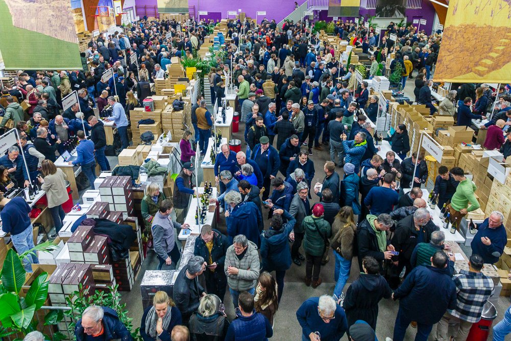 Domaine Guigal tweet media