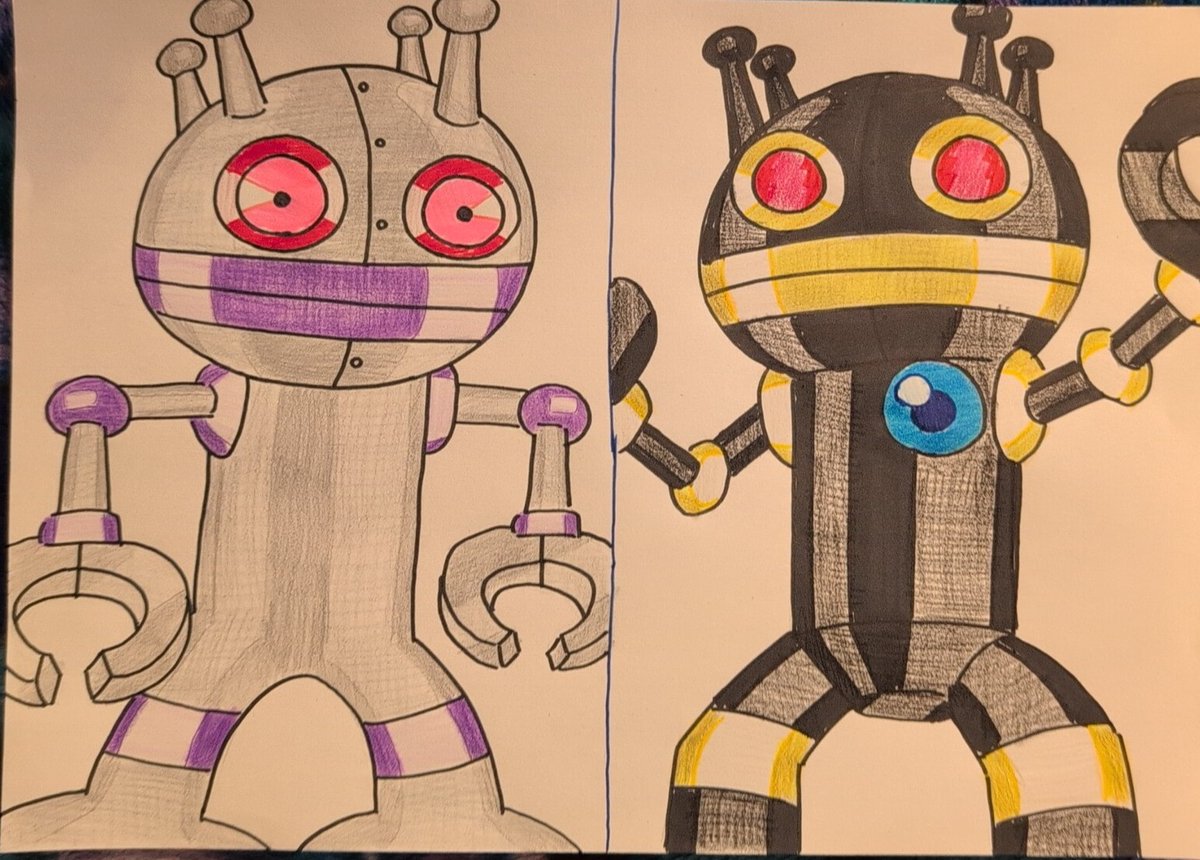 みんみんジャイアントだだんだん アンパンマン版深夜のお絵かき60分一本勝負 2026年度版「だだんだん