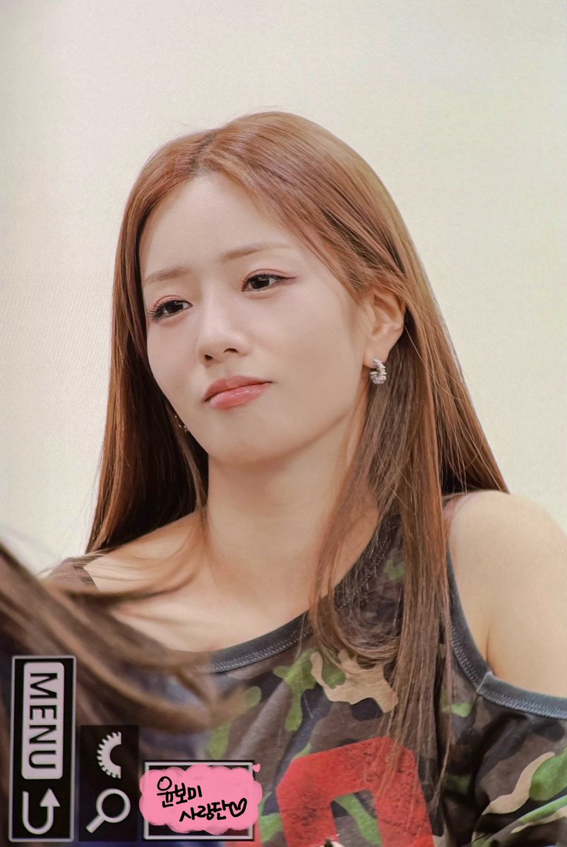 260124 윤보미(<a href="/Apinkbm/">윤보미</a>) 프리뷰

 #Apink #보미 #윤보미 #Bomi