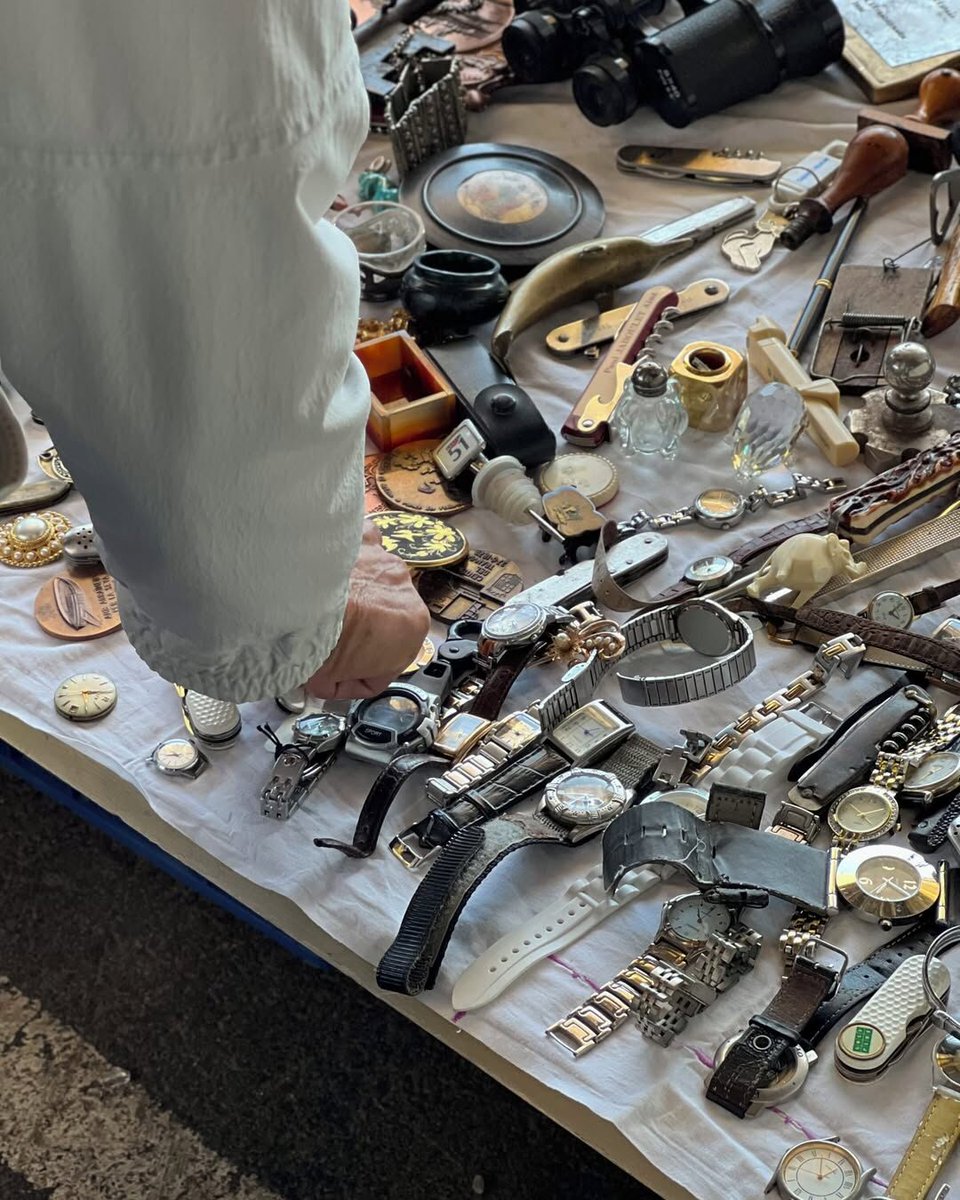 Mercat dels Encants tweet media